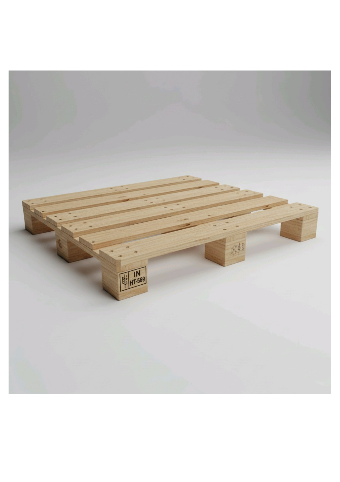 Wooden Boxes & Crates